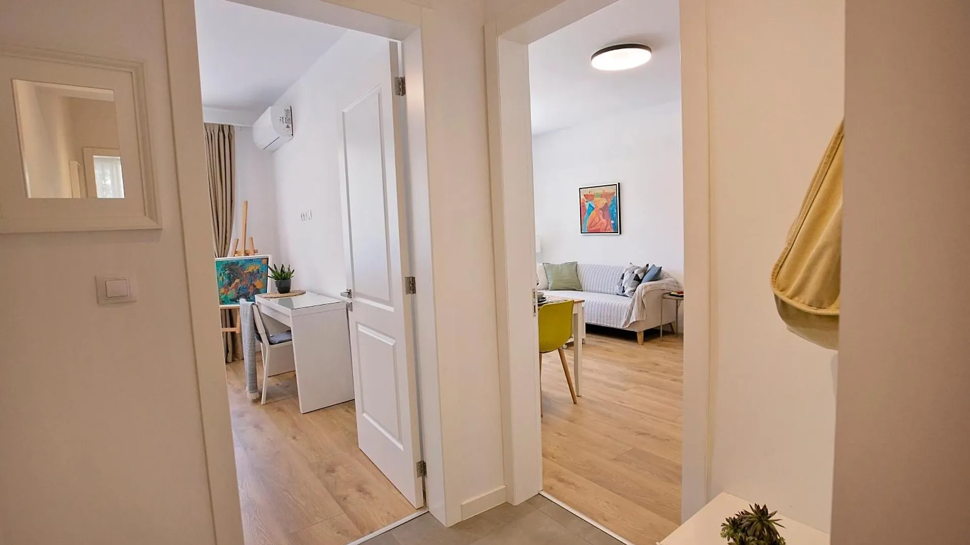 Ap Tzar Peter I Apartment Varna