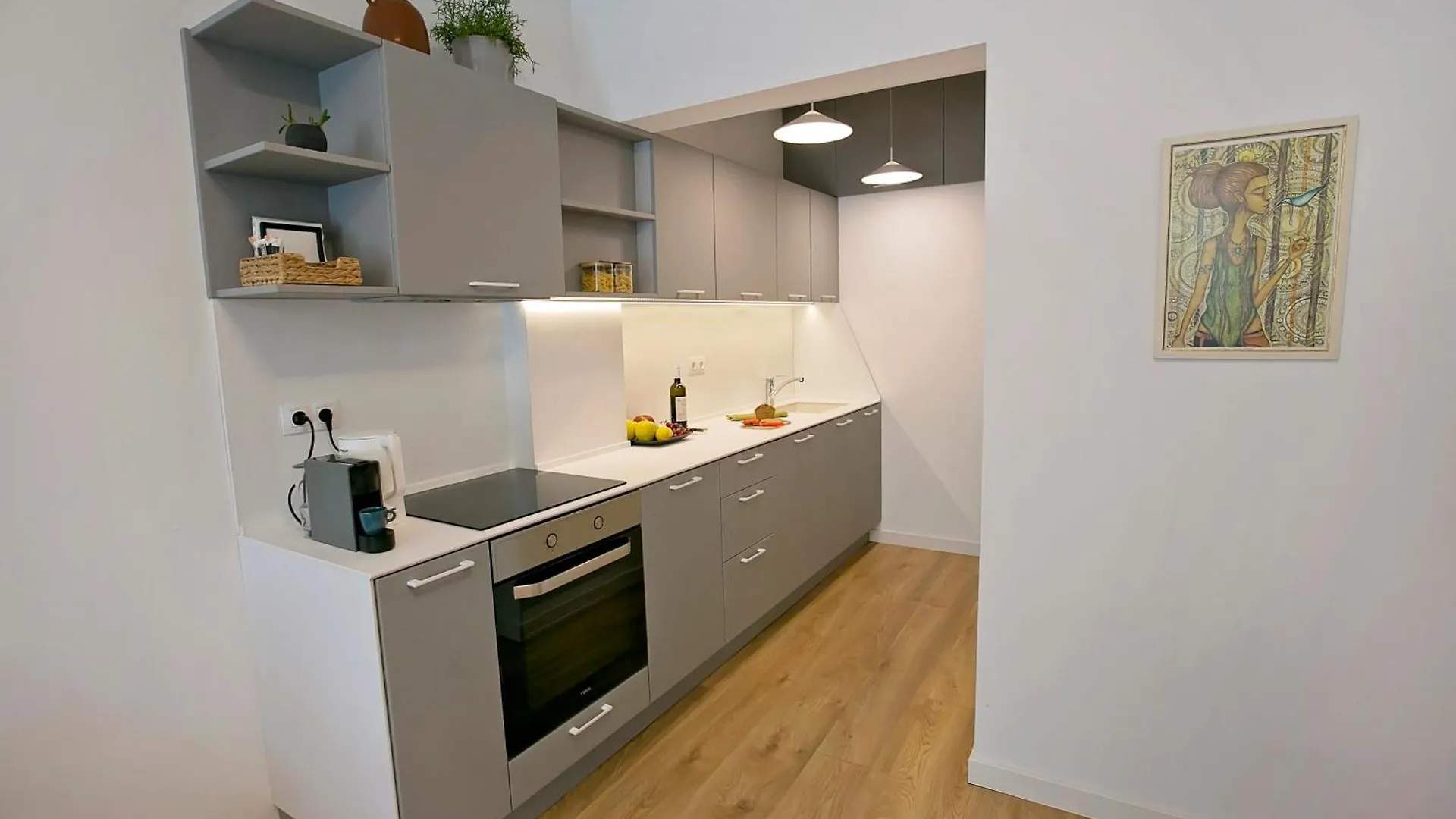 Ap Tzar Peter I Apartment Varna Bulgaria