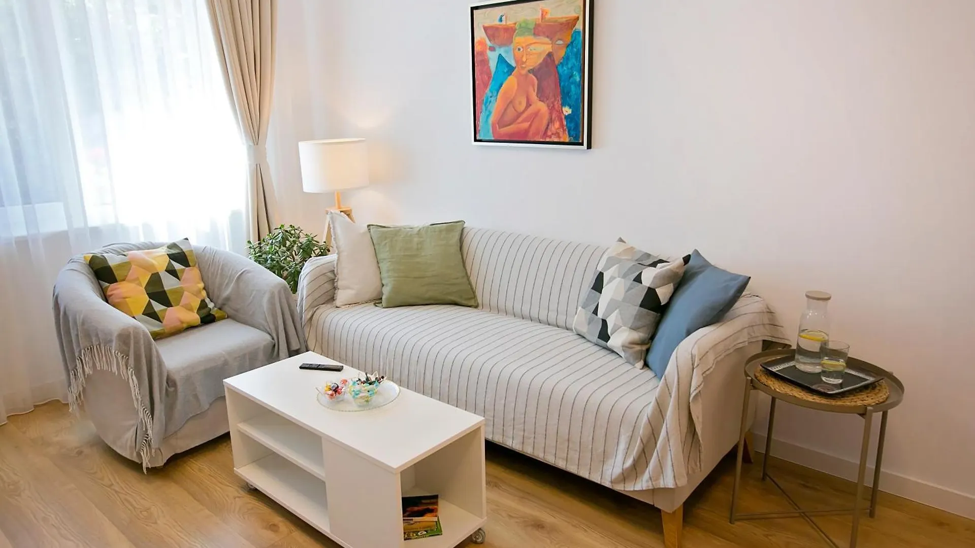 Ap Tzar Peter I Apartment Varna 0*,  Bulgaria