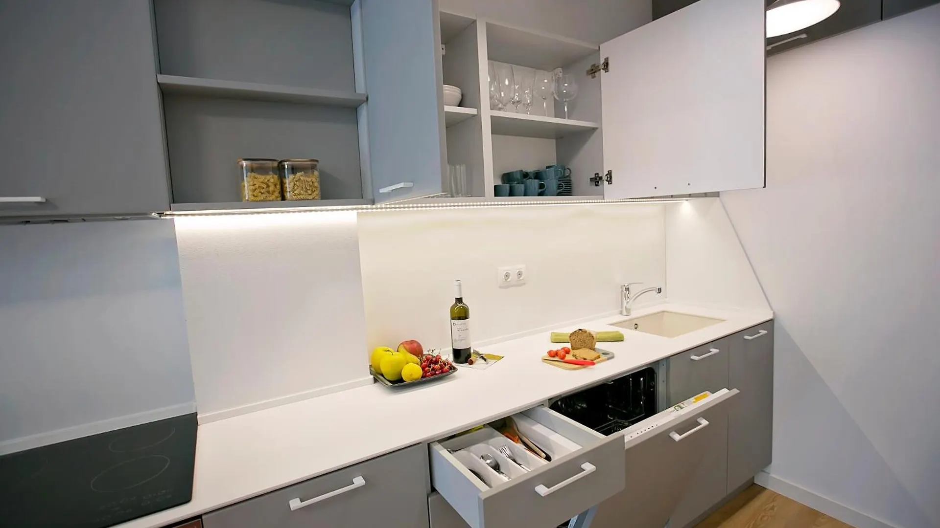 Ap Tzar Peter I Apartment Varna