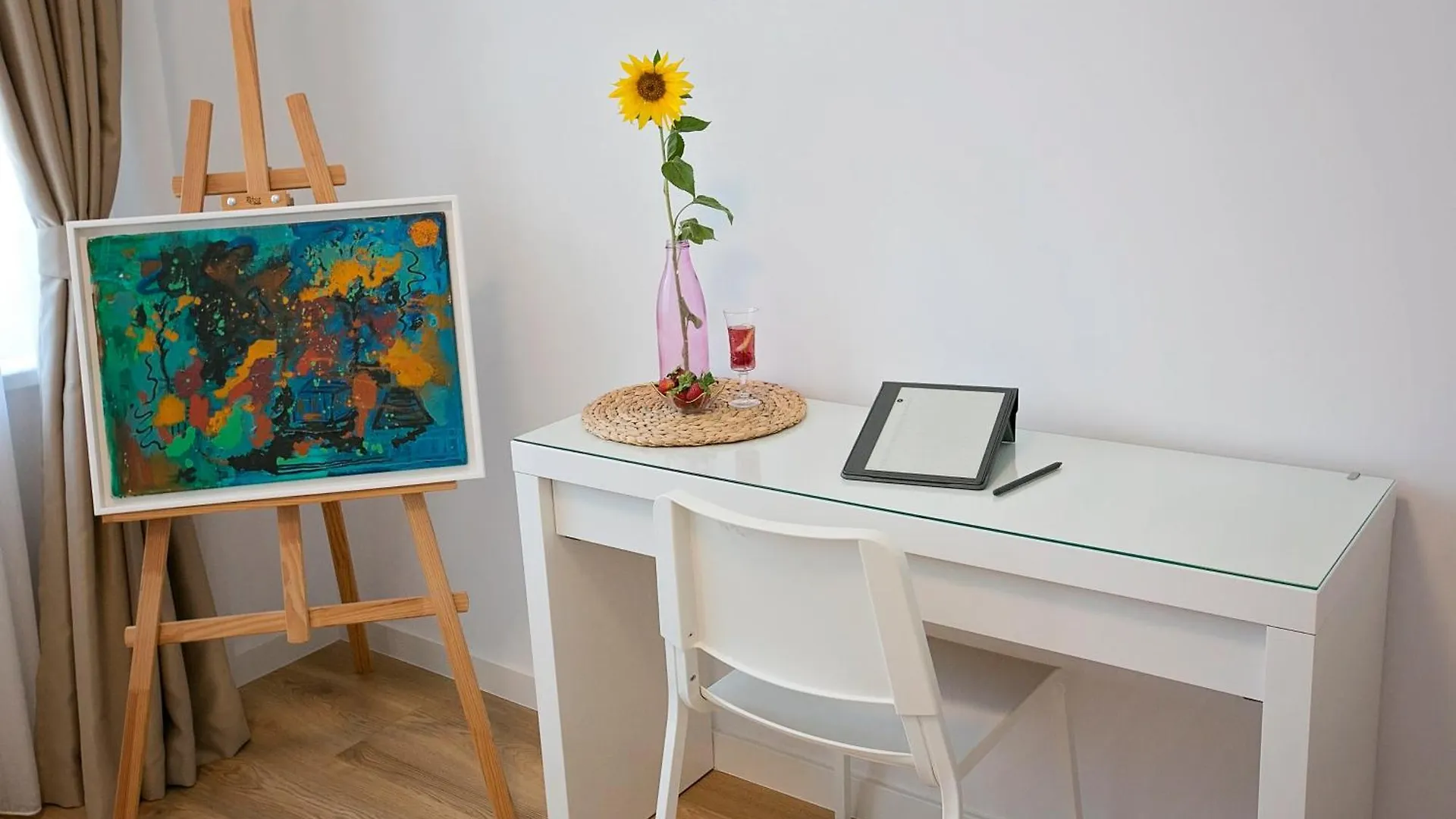 Ap Tzar Peter I Apartment Varna 0*,