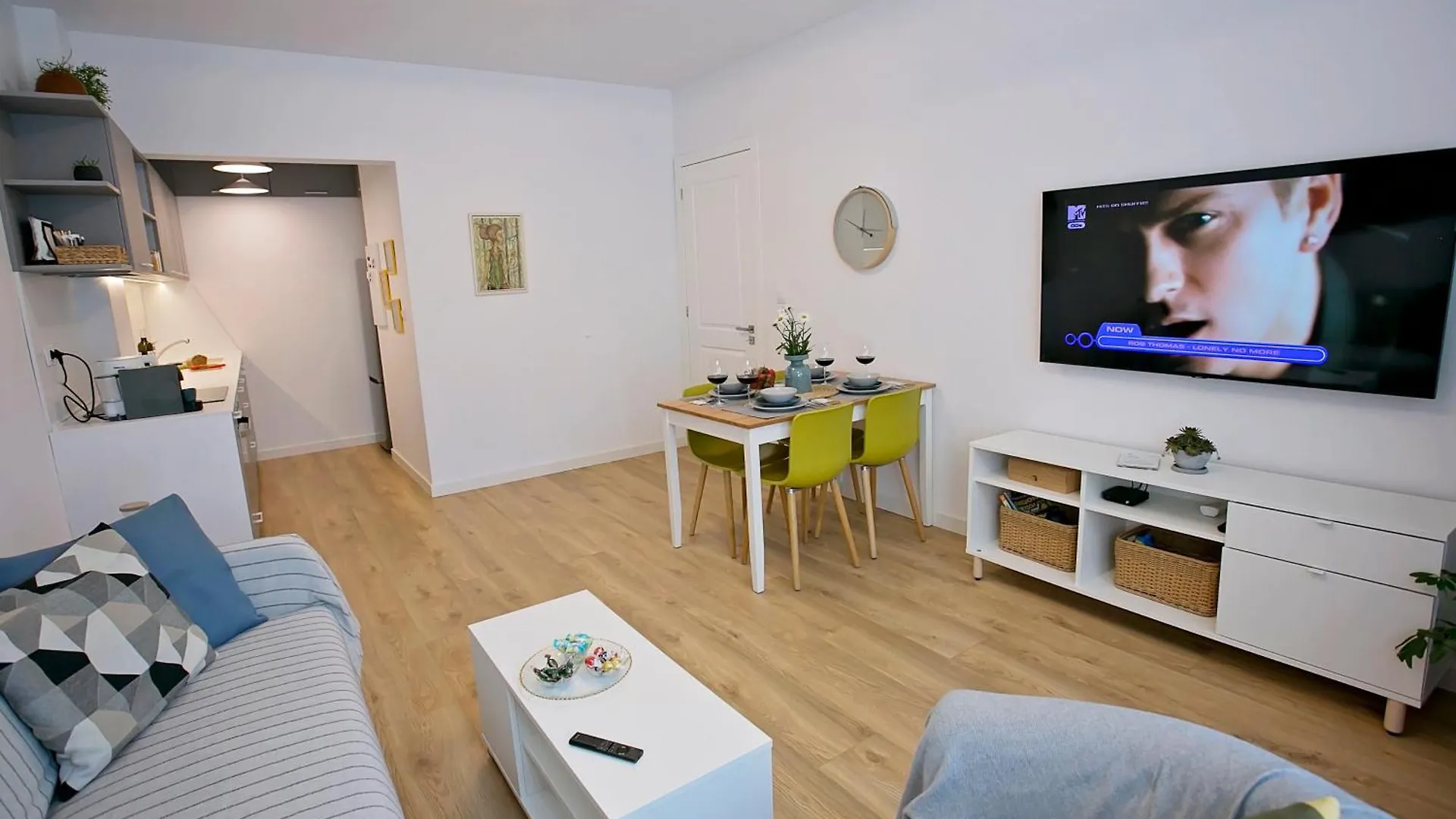 Ap Tzar Peter I Apartment Varna