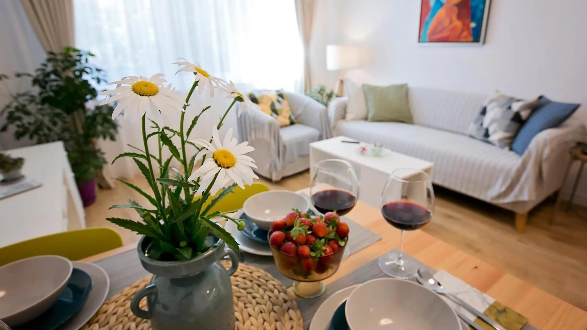Ap Tzar Peter I Apartment Varna