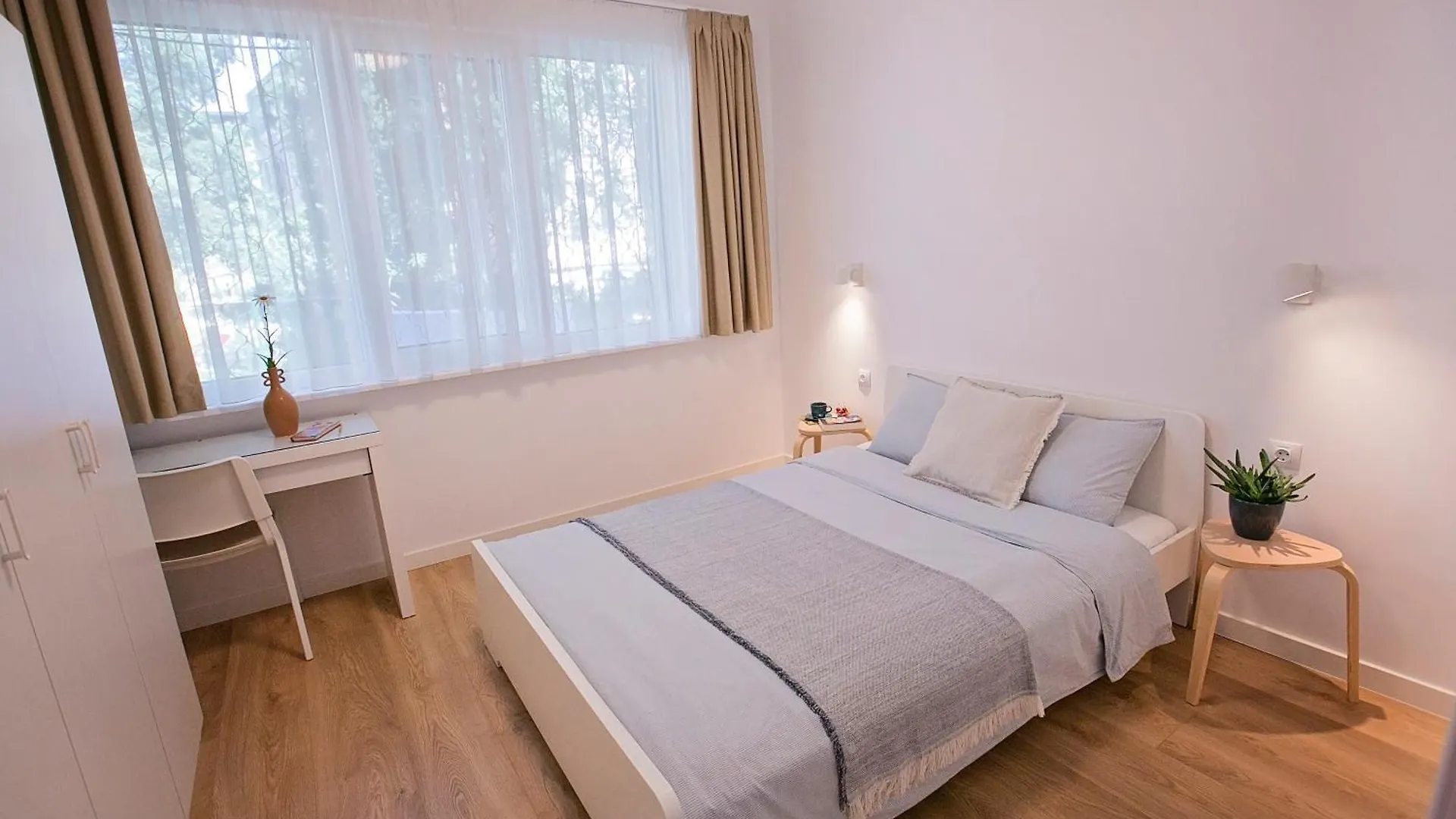 Ap Tzar Peter I Apartment Varna