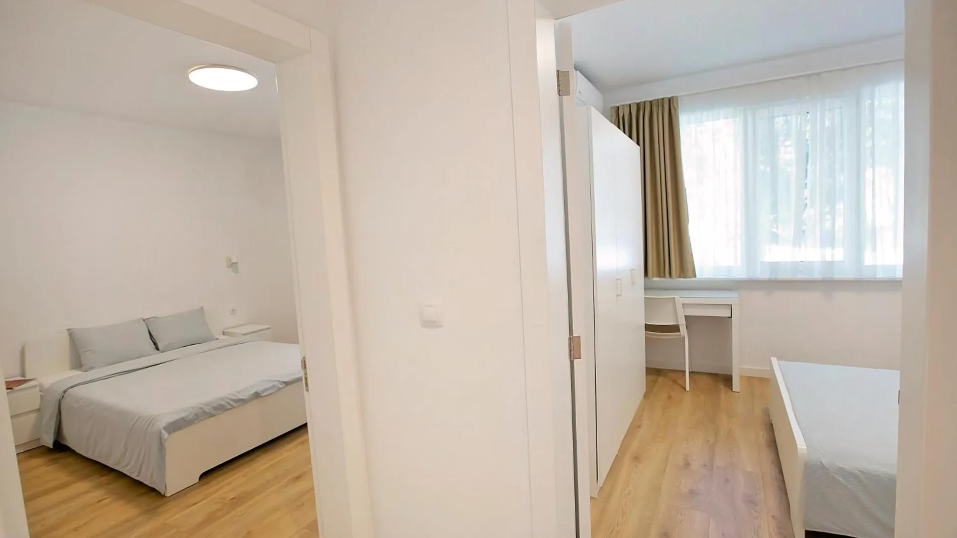 Ap Tzar Peter I Apartment Varna 0*,  Bulgaria