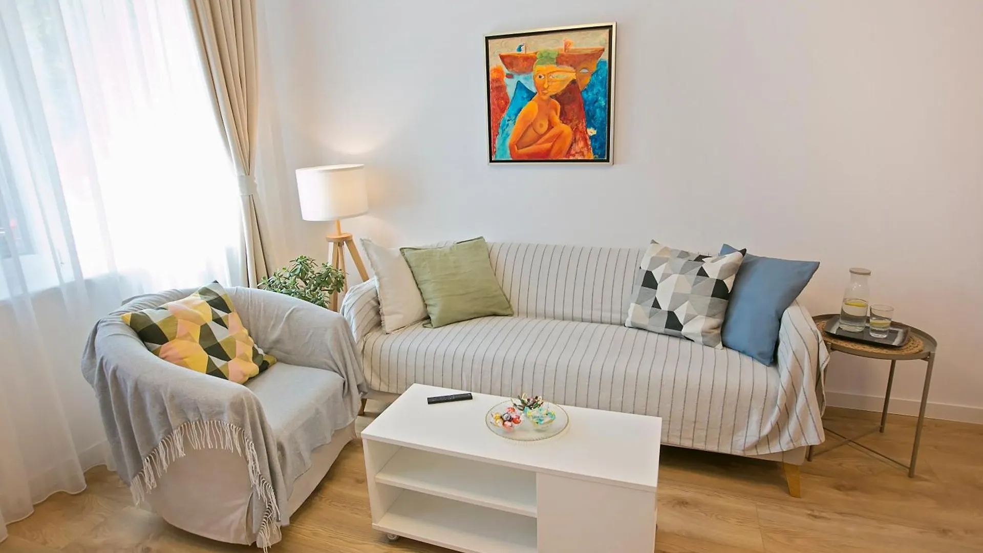 Ap Tzar Peter I Apartment Varna 0*,  Bulgaria