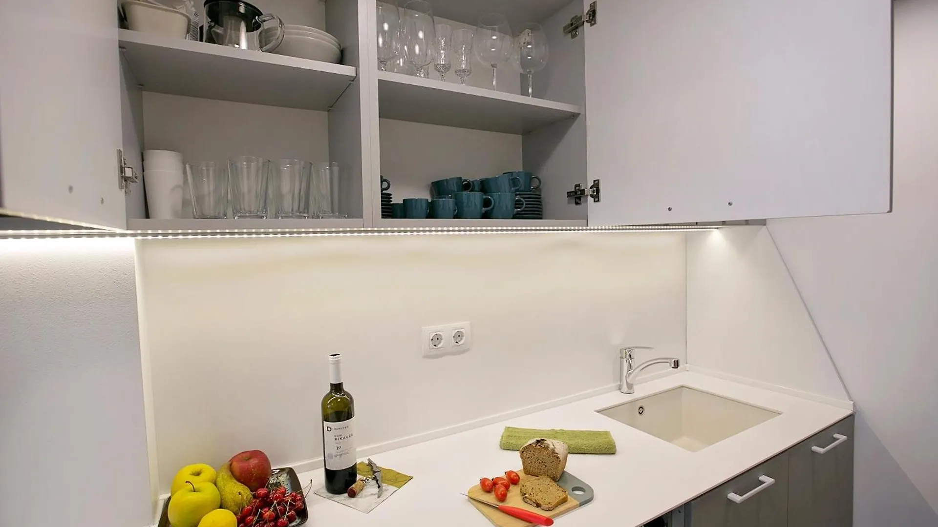 Ap Tzar Peter I Apartment Varna
