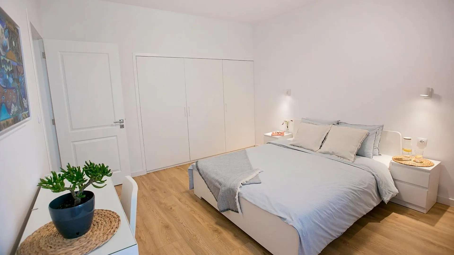 Ap Tzar Peter I Apartment Varna