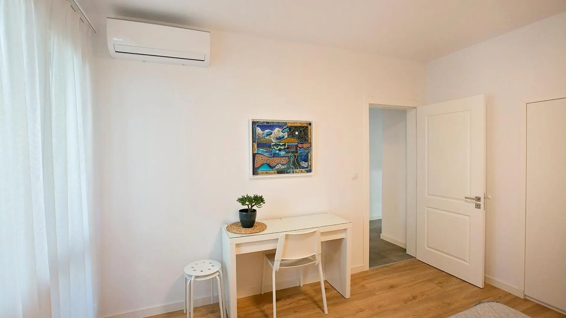 Ap Tzar Peter I Apartment Varna Bulgaria