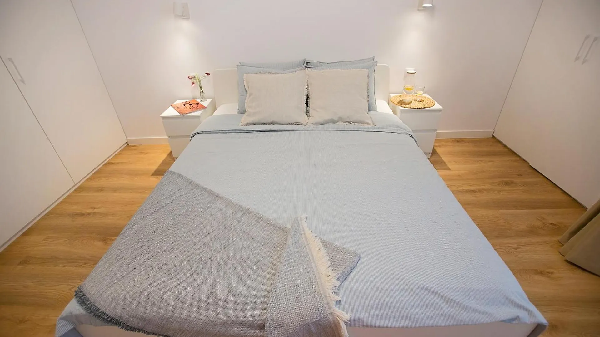 Ap Tzar Peter I Apartment Varna