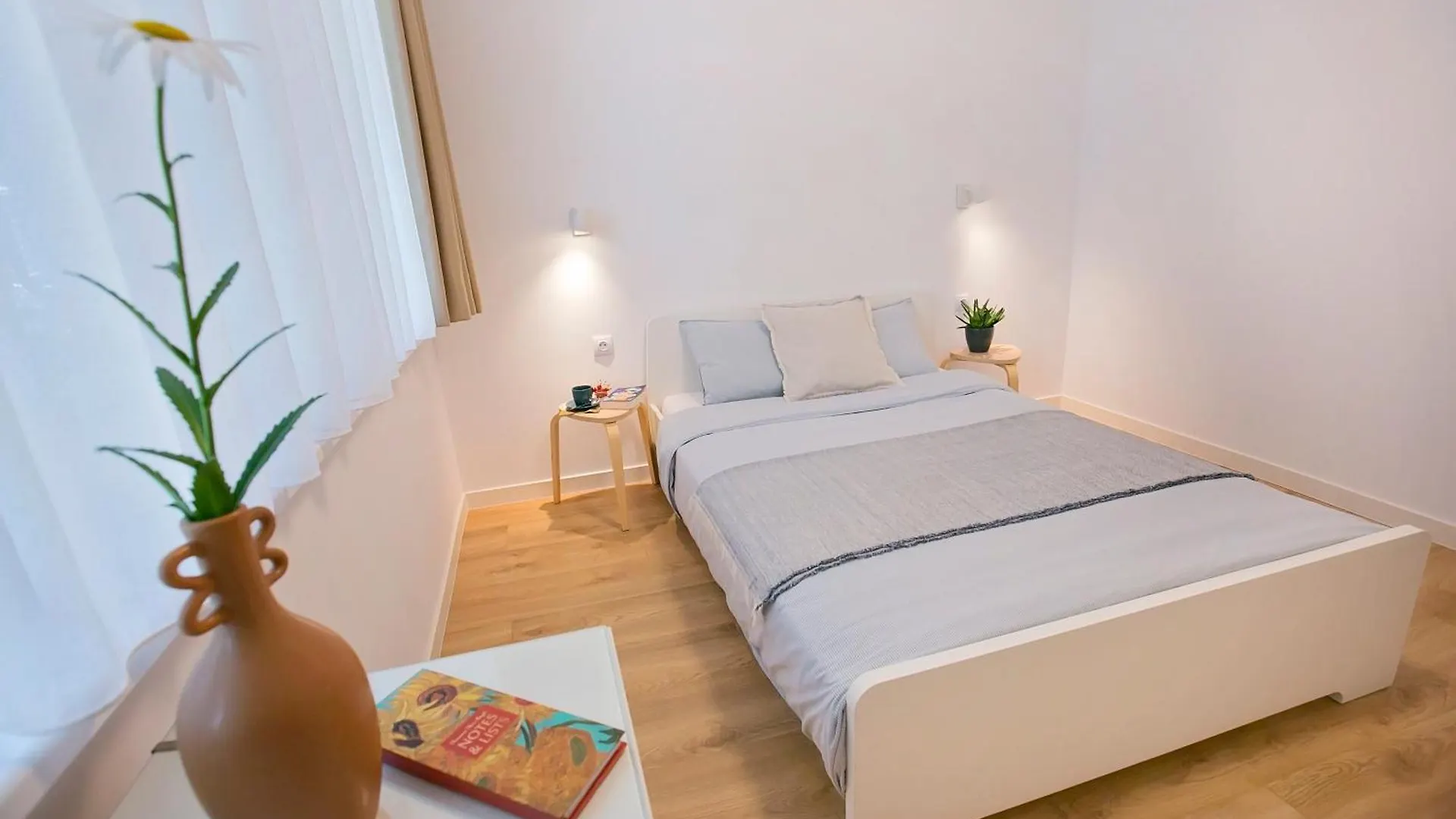 Ap Tzar Peter I Apartment Varna