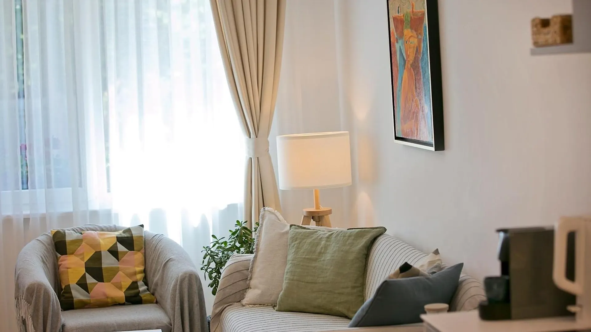 Ap Tzar Peter I Apartment Varna Bulgaria